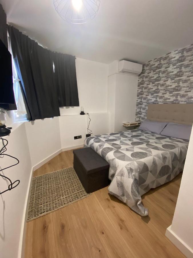 Apartamento En Cartama Concepcion Esquina Calle Toril 1A Bagian luar foto