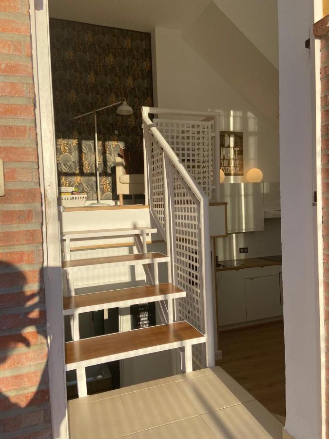 Apartamento En Cartama Concepcion Esquina Calle Toril 1A Bagian luar foto