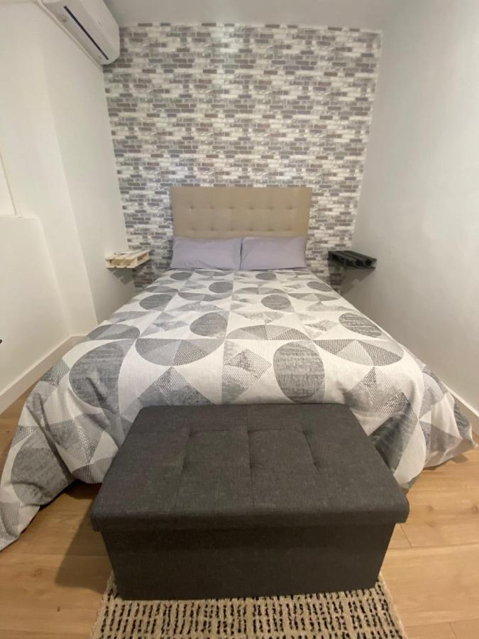 Apartamento En Cartama Concepcion Esquina Calle Toril 1A Bagian luar foto