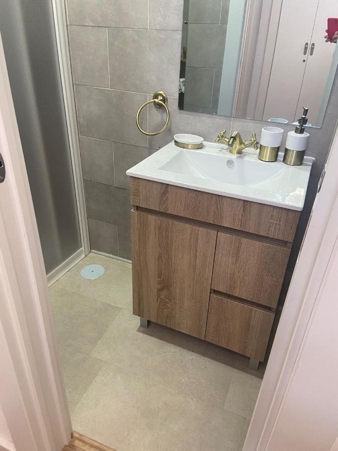 Apartamento En Cartama Concepcion Esquina Calle Toril 1A Bagian luar foto