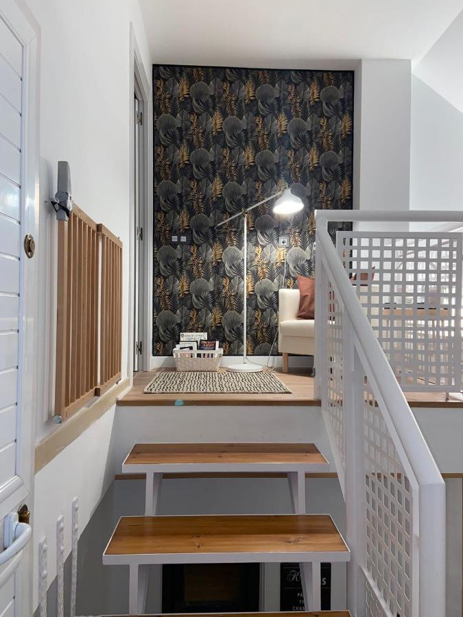 Apartamento En Cartama Concepcion Esquina Calle Toril 1A Bagian luar foto